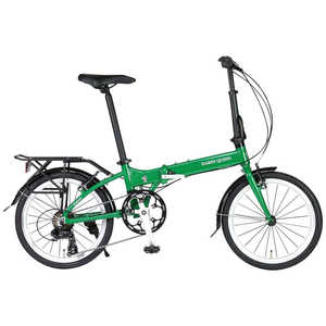 HARRY QUINN ޤꤿ߼ž LONG BRIGHT207 [7 /20] British Green AL-FDB207