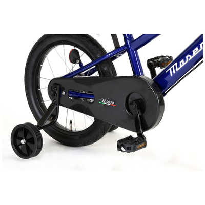 マセラティ 子供用自転車 18インチ MASERATI KID'S Tesoro 18