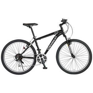 CHEVROLET(シボレー) マウンテンバイク MTB CHEVROLET（シボレー）マウンテンバイクが入荷！【横浜