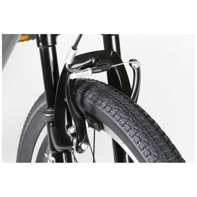 シボレー 26型 マウンテンバイク CHEVROLET Winning Snow [18段変速 (3