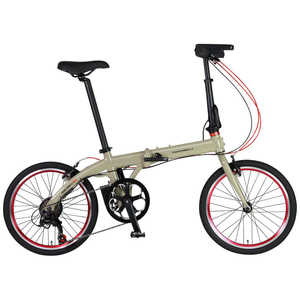 TRANSMOBILLY �܂肽���ݓd���A�V�X�g���]�� TRANS MOBILLY �m20�C���` / 6�i�ϑ��n Beige �y�g�����i�ɂ��ԕi�s�z 92216-05
