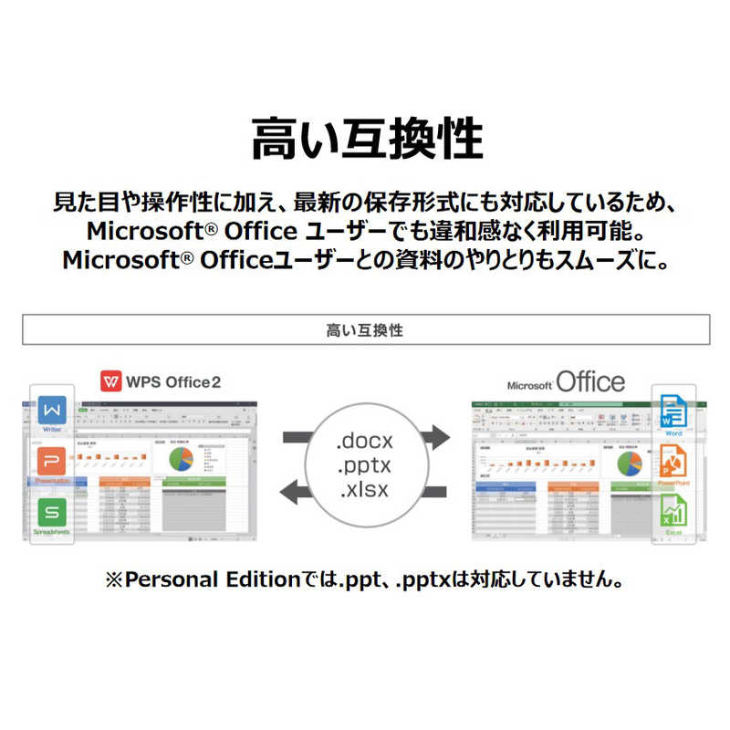 初回限定 キングソフト WPS Office Standard Edition DVD-ROM版 WPS2STPKGC 