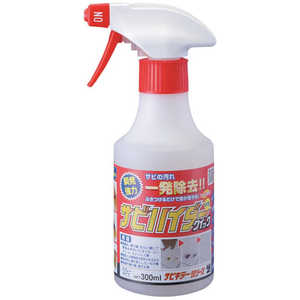 BANZI BANーZI 除錆剤 サビハイダークイック(スプレー) 300ml クリア CSHDCM300K BANZI BANーZI 除錆剤 サビハイダークイック(スプレー) 300ml クリア CSHDCM300K