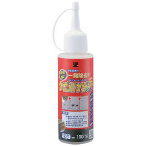BANZI BANーZI 除錆剤 サビハイダークイック100ml クリア CSHDCM100K BANZI BANーZI 除錆剤 サビハイダークイック100ml クリア CSHDCM100K
