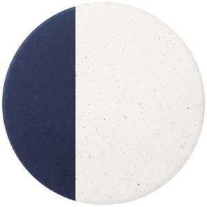 エヌエレファント 陶器珪藻土コースター WAGARA COLOR &NE 藍(あい) NRS-034-AI エヌエレファント 陶器珪藻土コースター WAGARA COLOR &NE 藍(あい) NRS-034-AI