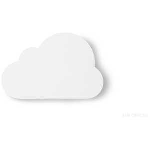 エヌエレファント ラバストーンコースター cloud LavaStone ser. ホワイト NEO-238-WH エヌエレファント ラバストーンコースター cloud LavaStone ser. ホワイト NEO-238-WH