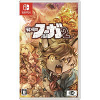 サイバーコネクトツー Switchゲームソフト 戦場のフーガ トリロジー