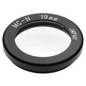 ALTO 19mm クラシックフィルター MC-N (ブラック) ALTO 19mm クラシックフィルター MC-N (ブラック)