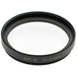 ALTO 30.5mm クラシックフィルター MC-N (ブラック) ALTO 30.5mm クラシックフィルター MC-N (ブラック)
