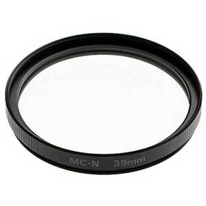 ALTO 39mm クラシックフィルター MC-N (ブラック) ALTO 39mm クラシックフィルター MC-N (ブラック)