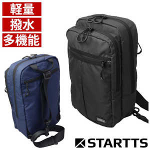 STARTTS ニュースタイルキャリーNSスリングバッグ NS03NV STARTTS ニュースタイルキャリーNSスリングバッグ NS03NV