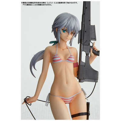 【未開封】シャイニング・ビーチヒロインズ マリオン 水着Ver. 1/7 Amazon | ヴェルテクス シャイニング ビーチヒロインズ マリオン