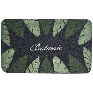 カキウチ エントランスマット 45×75cm ボタニック KENTRANCEMAT カキウチ エントランスマット 45×75cm ボタニック KENTRANCEMAT