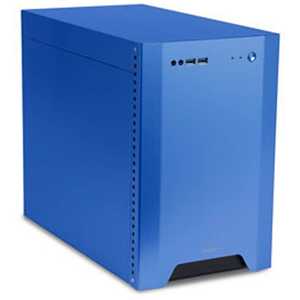 アビー PCケース smart ES05 ブルー SMEES05BL