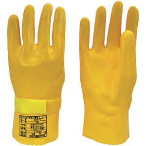 渡部工業 低圧ウレタン手袋二層式S 506S