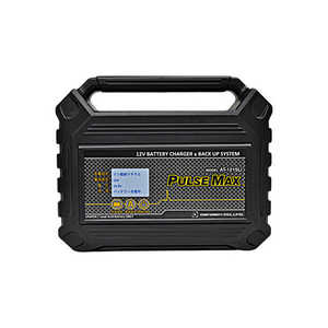 DENGEN �ѥ륹�ޥå��� �ѥ륹���Хåƥ꡼���Ŵ� AT1215LI