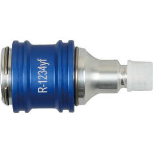 DENGEN CP-LCJYF-R R1234yf�� �㰵���ߥ��른�祤��� CPLCJYFR