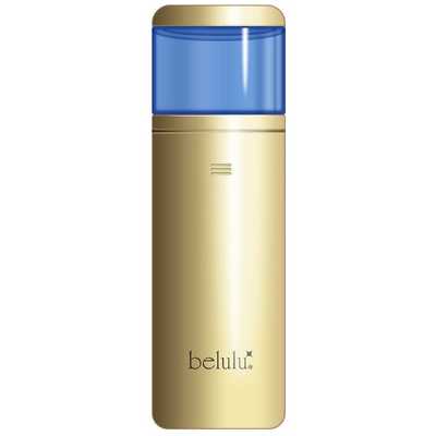 綺麗堂 美顔器 belulu Mois Mist(美ルル モイスミスト) イエロー 