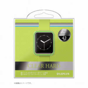 MSソリューションズ Apple Watch 42mm ハｰドケｰス LPAW42HGCGR