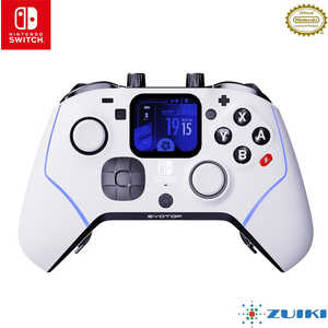 瑞起 EVOTOP WHITE ZKNS-015-WH 瑞起 EVOTOP WHITE ZKNS-015-WH