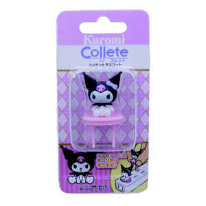 ティレイズ サンリオキャラクターズ コレット クロミ NSC70127 ティレイズ サンリオキャラクターズ コレット クロミ NSC70127