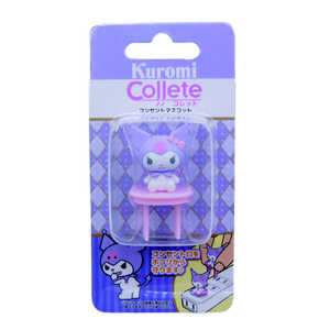 ティレイズ サンリオキャラクターズ コレット クロミ PU NSC70134 ティレイズ サンリオキャラクターズ コレット クロミ PU NSC70134