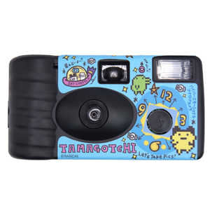 ティレイズ あのころのカメラだっち 90'S B(ブルー) 80379 ティレイズ あのころのカメラだっち 90'S B(ブルー) 80379