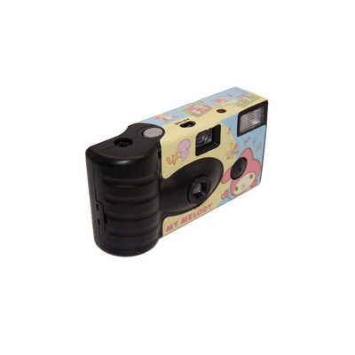 ティレイズ サンリオキャラクターズ あのころのカメラ マイメロディ