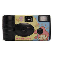 ティレイズ サンリオキャラクターズ あのころのカメラ ポチャッコ PSC