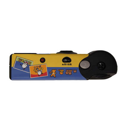 ティレイズ サンリオキャラクターズ あのころのカメラ