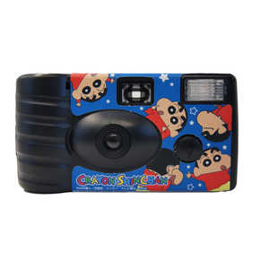 ティレイズ クレヨンしんちゃん あのころのカメラ しんのすけ PSC-0515 ティレイズ クレヨンしんちゃん あのころのカメラ しんのすけ PSC-0515