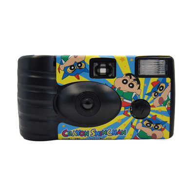 ティレイズ クレヨンしんちゃん あのころのカメラ アクション仮面 PSC