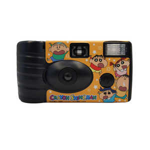 ティレイズ クレヨンしんちゃん あのころのカメラ ともだち PSC-0553 ティレイズ クレヨンしんちゃん あのころのカメラ ともだち PSC-0553