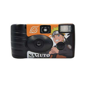 ティレイズ NARUTO疾風伝 あのころのカメラ うずまきナルト PSC-0560 ティレイズ NARUTO疾風伝 あのころのカメラ うずまきナルト PSC-0560