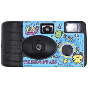 ティレイズ たまごっち90s あのころのカメラだっち2 ブルー PSC-0584 ティレイズ たまごっち90s あのころのカメラだっち2 ブルー PSC-0584