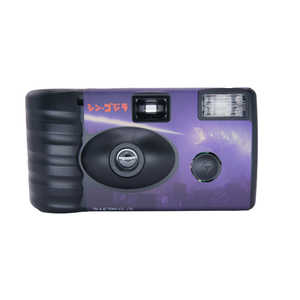 ティレイズ ゴジラ あのころのカメラ シン・ゴジラ PSC-0614