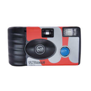 ティレイズ ウルトラマン あのころのカメラ ウルトラマン PSC-0638 ティレイズ ウルトラマン あのころのカメラ ウルトラマン PSC-0638