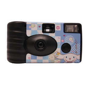 ティレイズ サンリオキャラクターズ あのころのカメラ シナモロール着物 PSC-0669 ティレイズ サンリオキャラクターズ あのころのカメラ シナモロール着物 PSC-0669