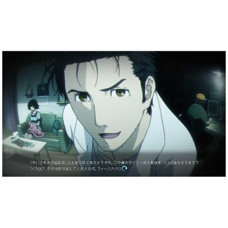 MAGES. MAGES. PS4ゲームソフト STEINS;GATE ELITE 通常版 STEINS;GATE ELITE 通常版