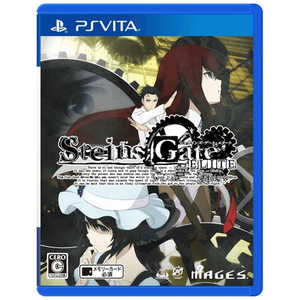 MAGES. PS Vitaゲームソフト STEINS;GATE ELITE 通常版 MAGES. PS Vitaゲームソフト STEINS;GATE ELITE 通常版