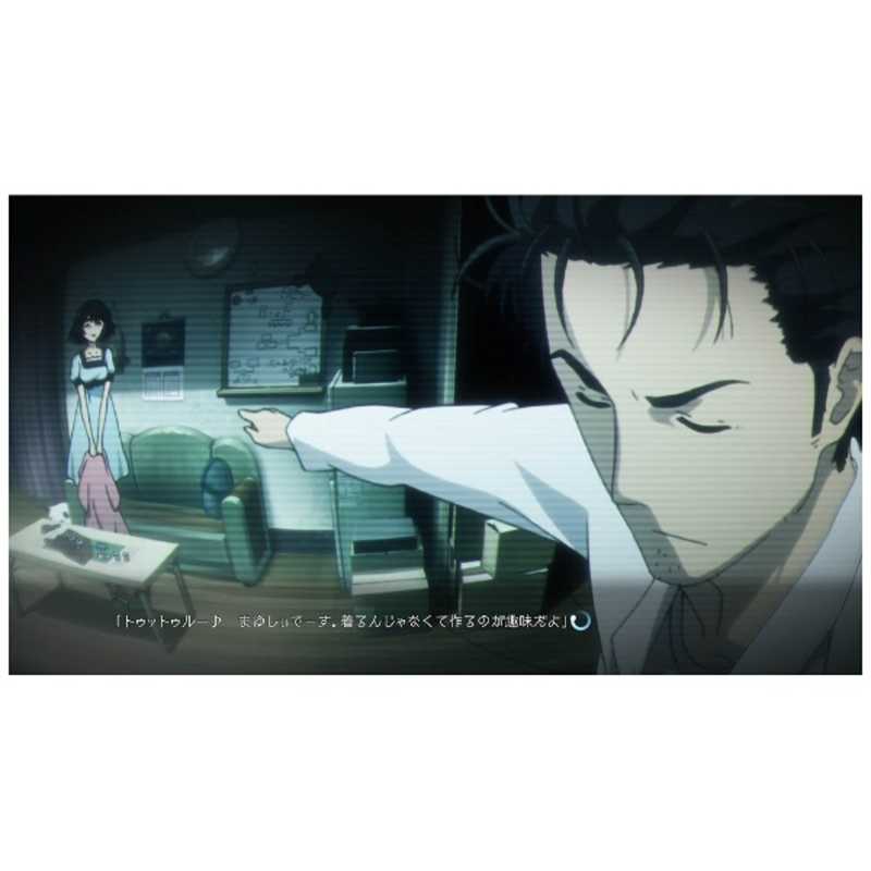 MAGES. MAGES. Switchゲームソフト STEINS；GATE ELITE 通常版  