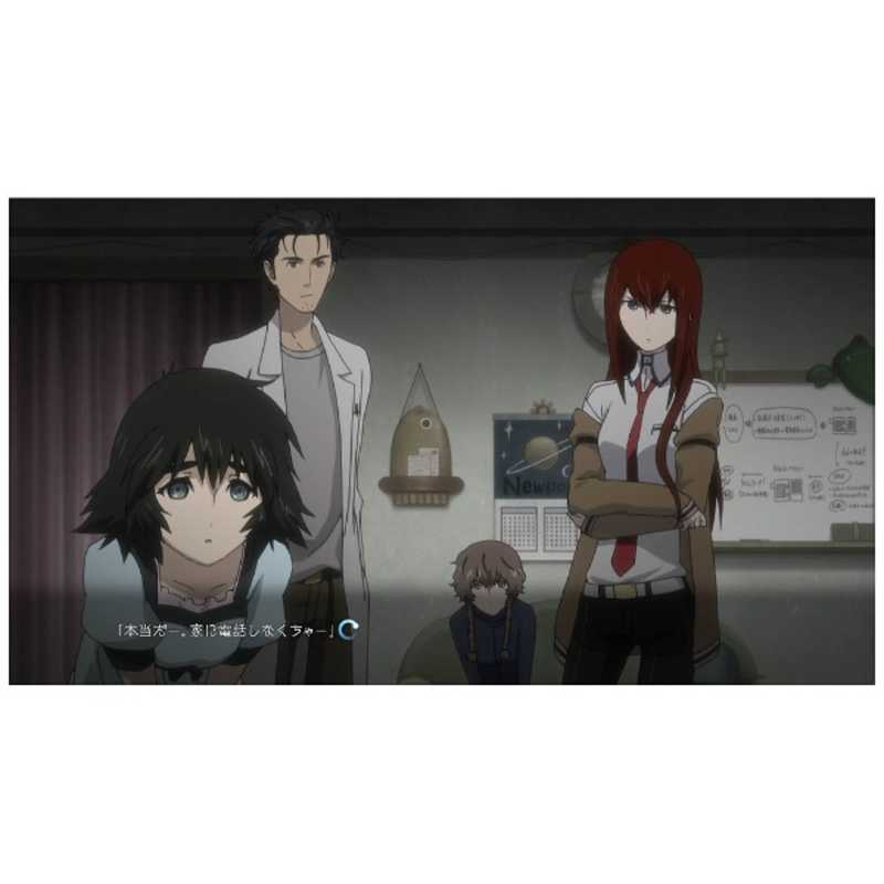 MAGES. MAGES. Switchゲームソフト STEINS；GATE ELITE 通常版  