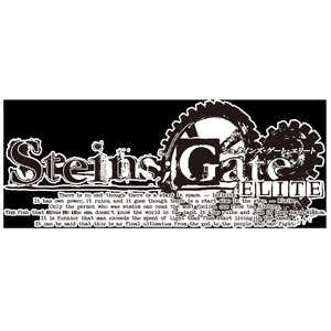 MAGES. PS4ॽե STEINS;GATE ELITE 