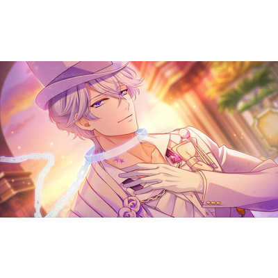 LOVE＆ART Switchゲームソフト 幻想マネージュ 通常版 HACPATYMA の