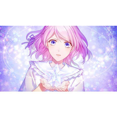 LOVE＆ART Switchゲームソフト 幻想マネージュ 通常版 HACPATYMA の