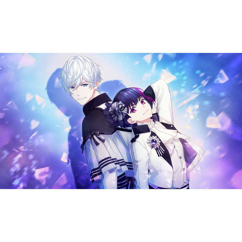 MAGES. MAGES. Switchゲームソフト B-PROJECT 流星＊ファンタジア 限定版 キタコレ ＆ MooNs ver．  