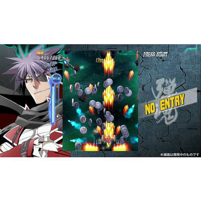 Switch バレットソウル ダブルソウルパック MAGES.（メージス） （新品）バレットソウル ダブルソウルパック
