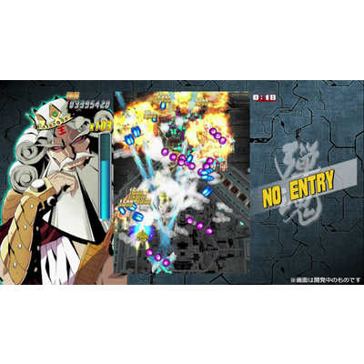 MAGES. Switchゲームソフト バレットソウル ダブルソウルパック の通販