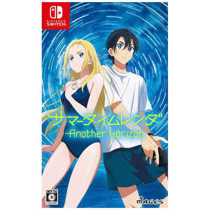 MAGES. Switchゲームソフト サマータイムレンダ Another Horizon MAGES. Switchゲームソフト サマータイムレンダ Another Horizon