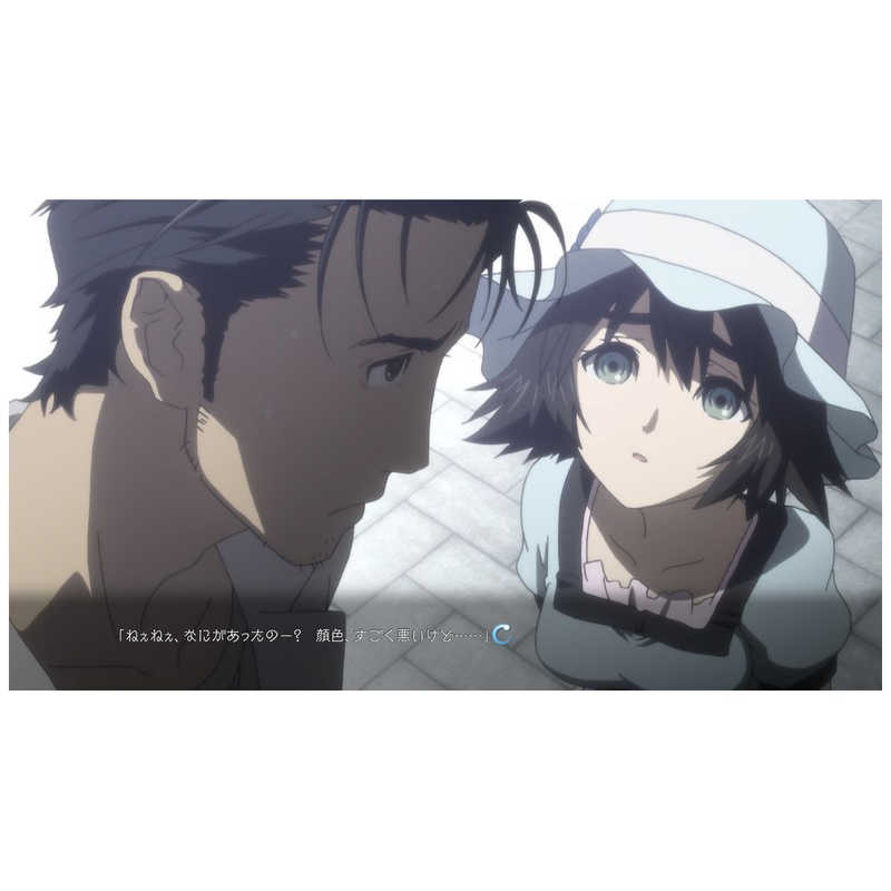 MAGES. MAGES. Switchゲームソフト STEINS；GATE ELITE グッドバリュー版  